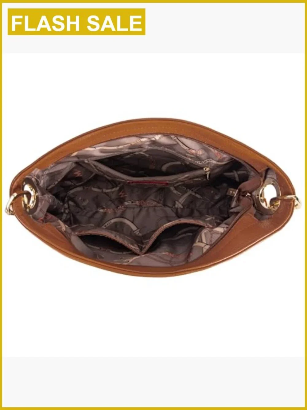 Hobo Bag Women Top Handle Satchel Shoulder Purse Spacious Faux Leather
